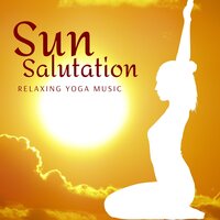 Raga Hansadhwani (Sea Shore) - Indian Yoga Music