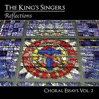 My Spirit Longs - The King's Singers