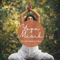 Innere Ruhe im Zen Garten - Yoga musik