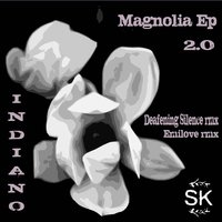 Magnolia - Indiano