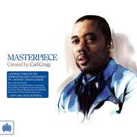 Meditation 4 - Carl Craig