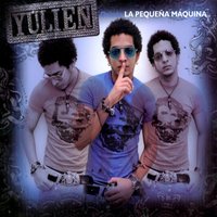 La bendición - Yulien Oviedo