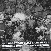 Jag Trivs - Dennis & Dom Blå Apelsinerna