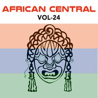 Common Ground - Afronaut