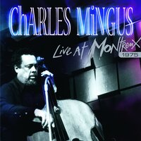 Goodbye Pork Pie Hat - Charles Mingus & Gerry Mulligan & Benny Bailey