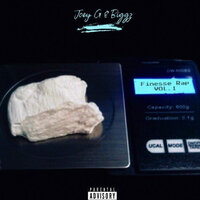 Coke Pure - Biggz & Joey G