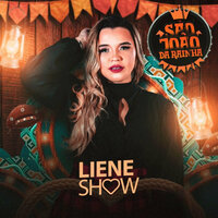 Vai Lá em Casa Hoje - Liene Show