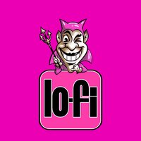 We're All Friends Here - Lo-Fi
