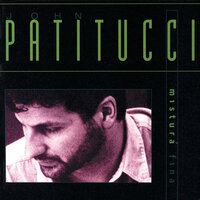 The Four Loves - John Patitucci