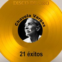 Paloma Negra - Chavela Vargas