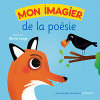 La carpe - Gallimard Jeunesse & Les P'tites Voix