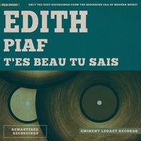 Ne m'écris pas - Édith Piaf