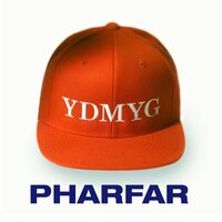 Din PumPum Er Sindssyg - Pharfar