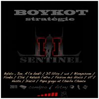 Hip Hop Therapy Boy - LL Sentinel & Blueyesone & Fonka