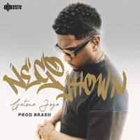 Gatona Joga - MC Nego Jhow & Dj Brash & Serie Ouro
