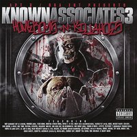 Illmannered Playa - Mr. Kee & Cuddie Cut & Mateo Net