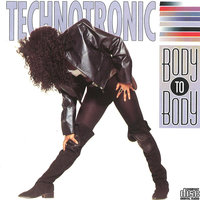Body To Body - Technotronic