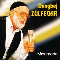 Dılo Jı Derde - Dengbej Zülfeqar