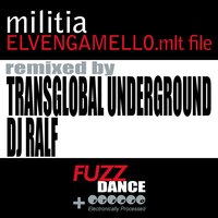 Serapione - Militiā & Dj Ralf