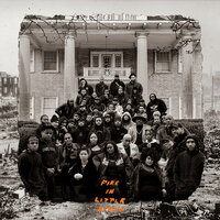 City of Dreams - Fire In Little Africa & St. Domonick & Ray June & T-Mase & Tony Foster Jr.