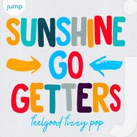 Take It to the Top - Morty Vicar & Sofia  James