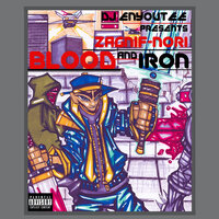 Perfect Execution - DJ Enyoutee & Zagnif Nori