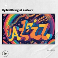 Melodic Rhapsodies - Jazzlets by Mike