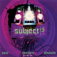 Mystical Flight - Subject 13