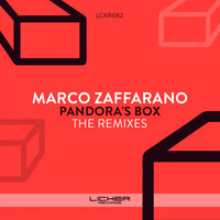 Pandora's Box - Marco Zaffarano & Andy Lupoli