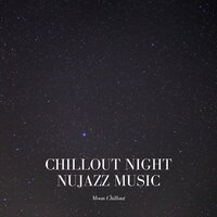Chill Beats Mix - Moon Chillout