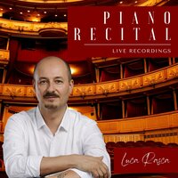 Barcarolle in F-Sharp Major, Op. 60 - Luca Rasca & Фридерик Шопен