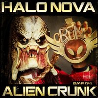Shiva Star System - Halo Nova