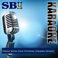 O Come O Come Emmanuel - SBI Audio Karaoke