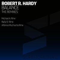 Balance - Robert R. Hardy & Alfonso Muchacho