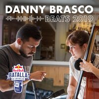 Guanatos (Carpediem vs Bnet) - Red Bull Batalla & Danny Brasco
