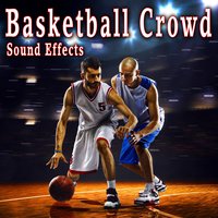 Player Grabs Basketball - The Hollywood Edge Sound Effects Library