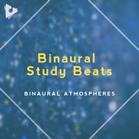 Aura Waves - Binaural Atmospheres & Study Power