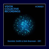 DE1 - Dominic Smith & Eoin Brennan & Mick Verma