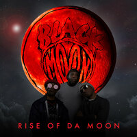 Roll Wit Me - BLACK MOON & Tek & Black Moon feat. Tek