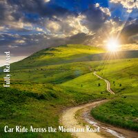 Car Ride Across the Mountain Road, Pt. 19 - Steve Brassel