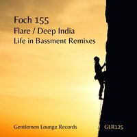 Flare - Foch 155 & Life in Bassment