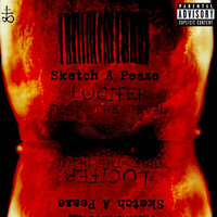 Lucifer - Sketch A Peaze