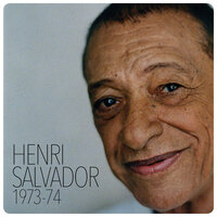 L'amour est roi - Henri Salvador