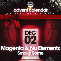Smoke Some - Magenta & Nu Elementz