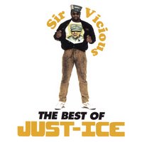 That Girl Is a Slut - Just-Ice