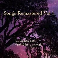 In the Clearing at the End of the Path - Laurens Reij & Chris James