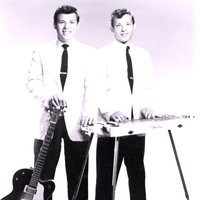 Isle of Dreams - Santo & Johnny
