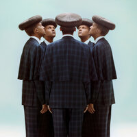 Fils de joie - Stromae