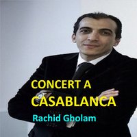 Husnoho Li Chamss - Rachid Gholam
