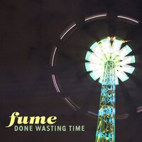 Future Lives - Fume